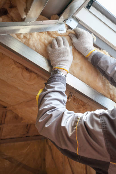 Best Types of Insulation in Menahga, MN